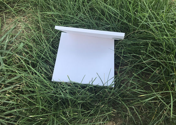 High Density Advertising 1mm Pvc Sheet , Heat Insulation Rigid Foam Pvc Sheet