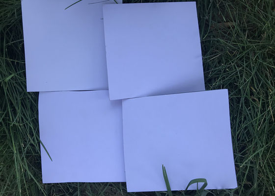 0.35g / Cm3 Density Construction Foam Board Fire Retardant 20IN * 30IN * 1 / 5IN